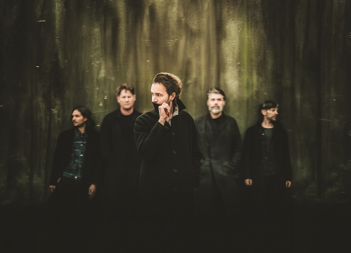 Editors - zdjęcie główne wydarzenia